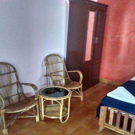 Green Garden Cottage Thekkady Ngoại thất bức ảnh