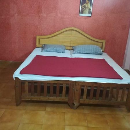Green Garden Cottage Thekkady Ngoại thất bức ảnh