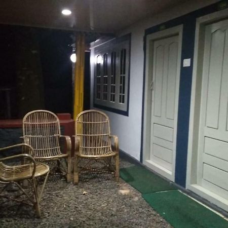 Green Garden Cottage Thekkady Ngoại thất bức ảnh