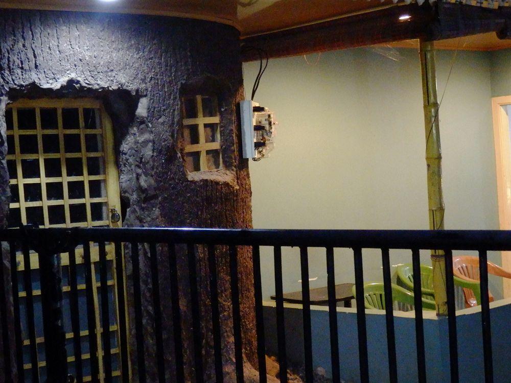 Green Garden Cottage Thekkady Ngoại thất bức ảnh