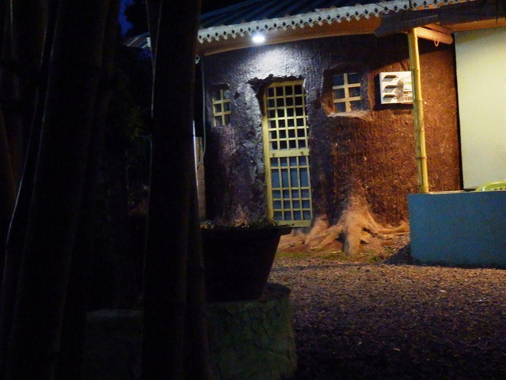 Green Garden Cottage Thekkady Ngoại thất bức ảnh