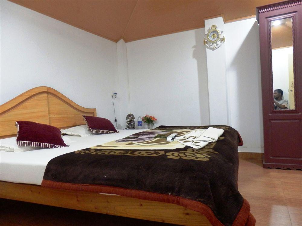 Green Garden Cottage Thekkady Ngoại thất bức ảnh