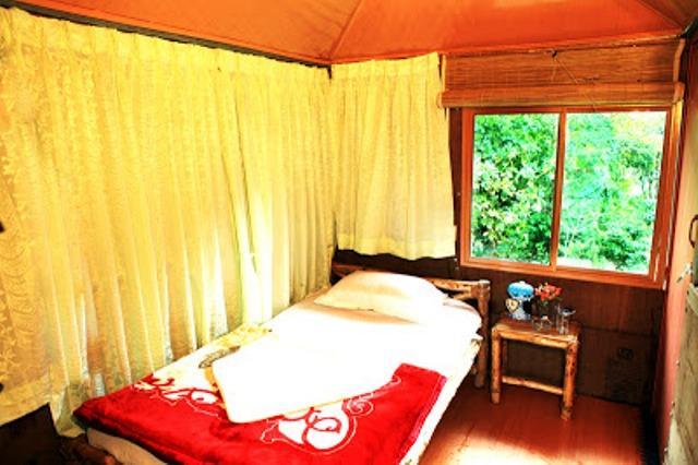 Green Garden Cottage Thekkady Ngoại thất bức ảnh