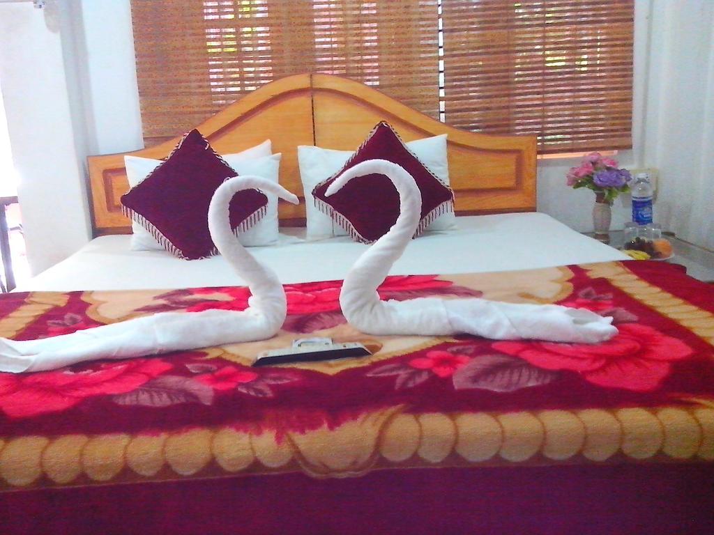 Green Garden Cottage Thekkady Ngoại thất bức ảnh