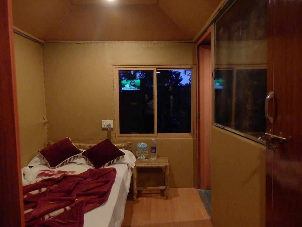 Green Garden Cottage Thekkady Ngoại thất bức ảnh