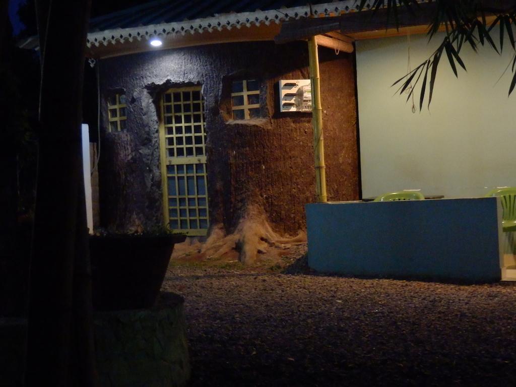 Green Garden Cottage Thekkady Ngoại thất bức ảnh