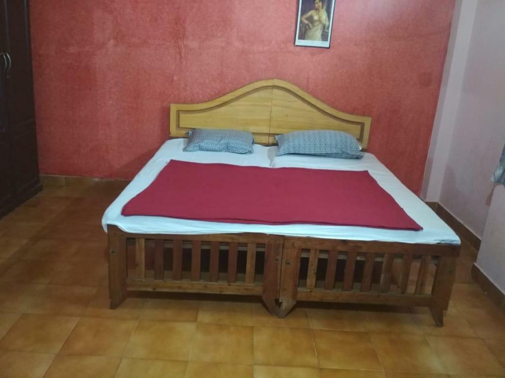 Green Garden Cottage Thekkady Ngoại thất bức ảnh