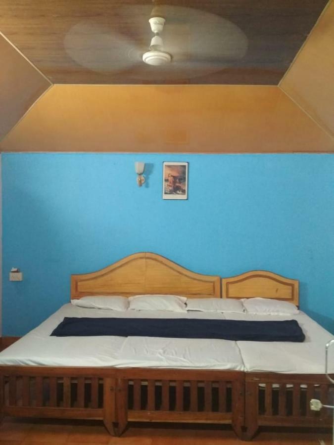 Green Garden Cottage Thekkady Ngoại thất bức ảnh