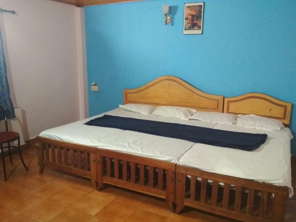 Green Garden Cottage Thekkady Ngoại thất bức ảnh